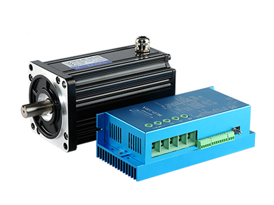 110系列直流无刷电机